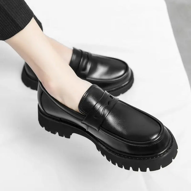 Italy Style Shoes