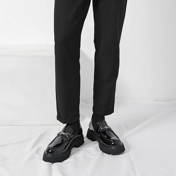 Italy Style Shoes