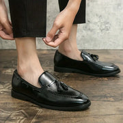Italy Style Shoes