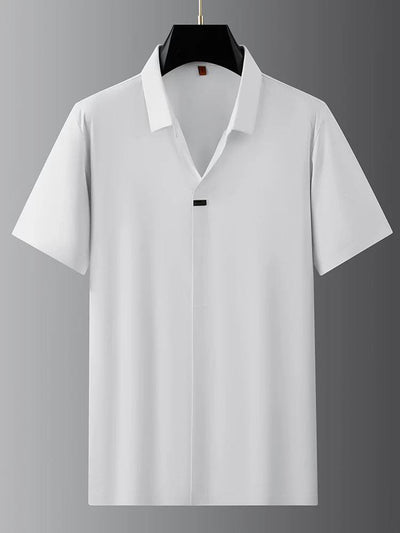 Short sleeve shirt