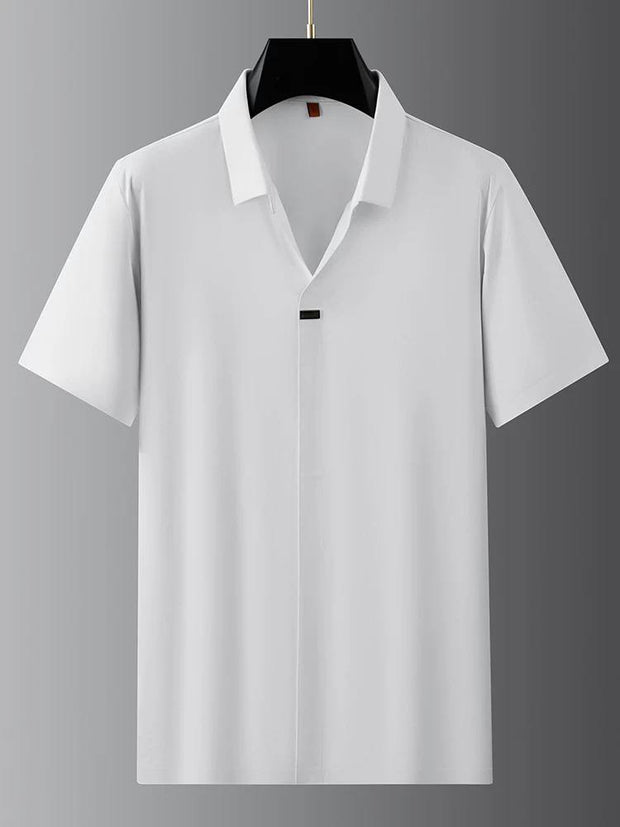 Short sleeve shirt