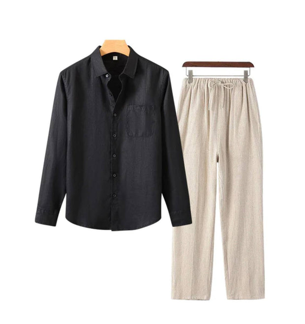 Date Outfit