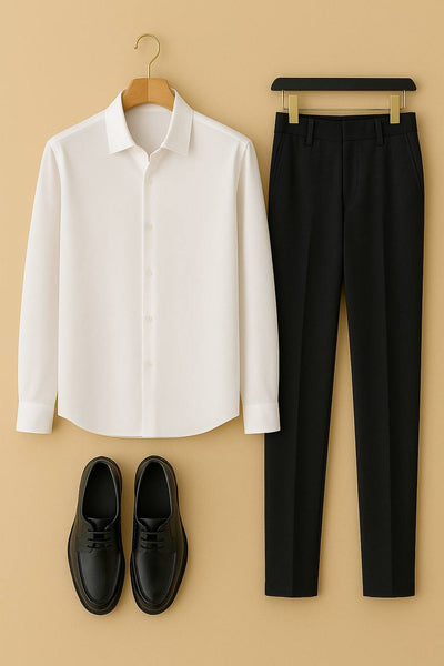 Full Outfit