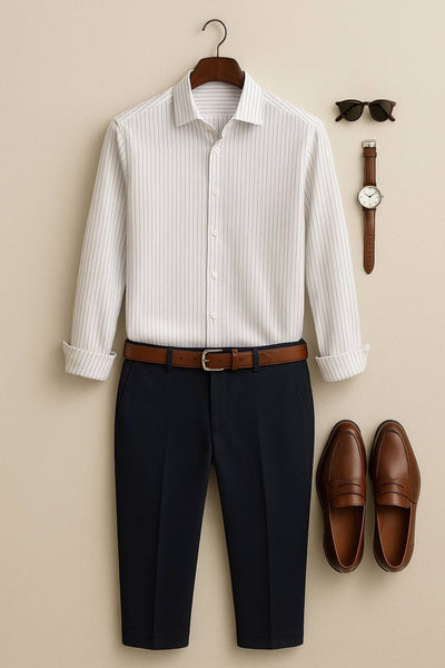 Full Outfit