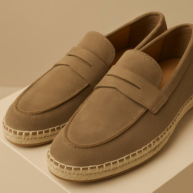 Italy Style Shoes