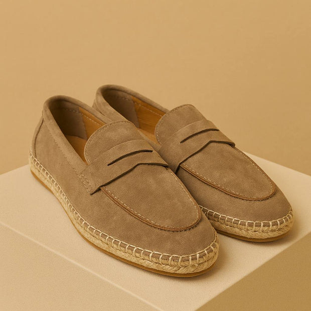 Italy Style Shoes