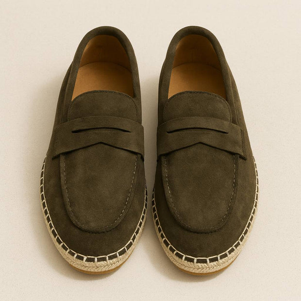 Italy Style Shoes