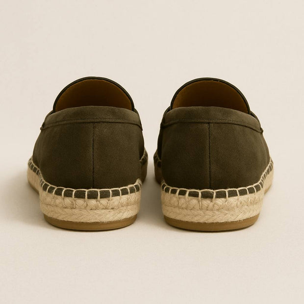 Italy Style Shoes