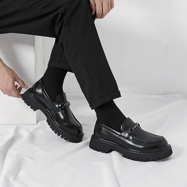 Italy Style Shoes