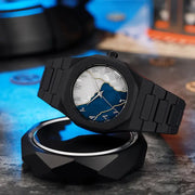Arabic Watch