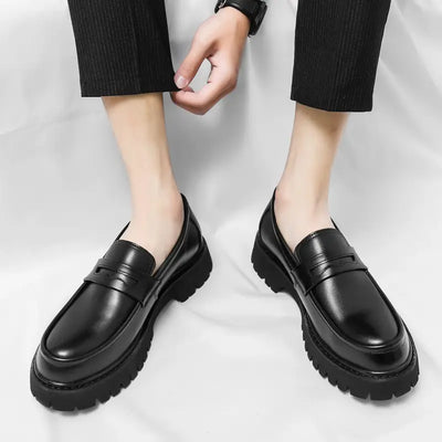 Italy Style Shoes