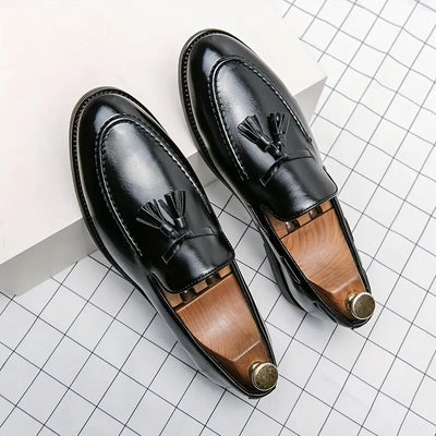 Italy Style Shoes